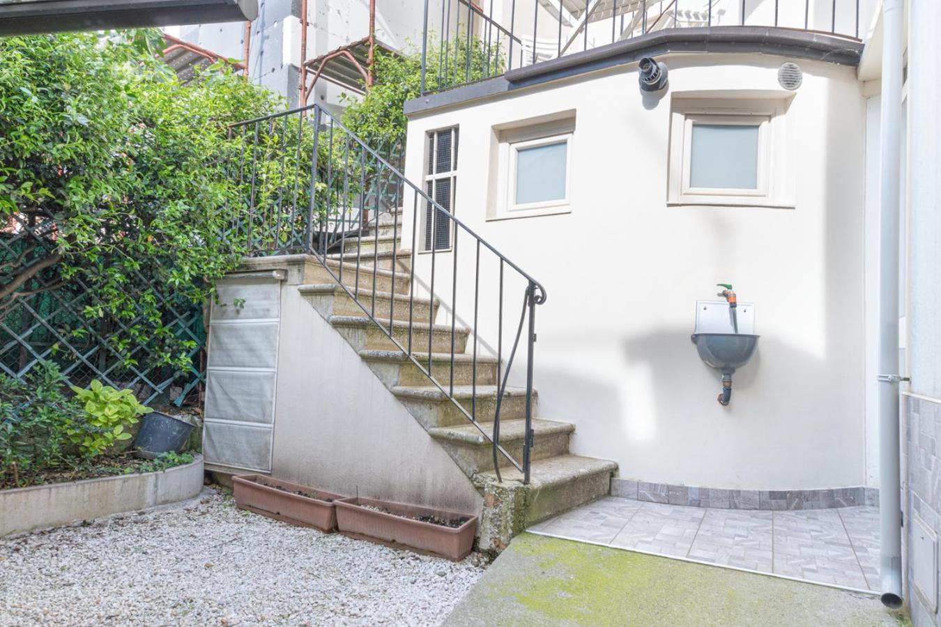 Apartmán Le Matane Vittorio Veneto Exteriér fotografie