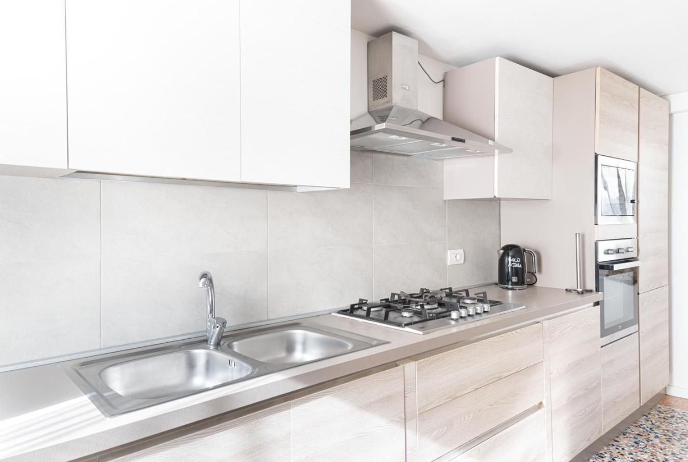 Apartmán Le Matane Vittorio Veneto Exteriér fotografie