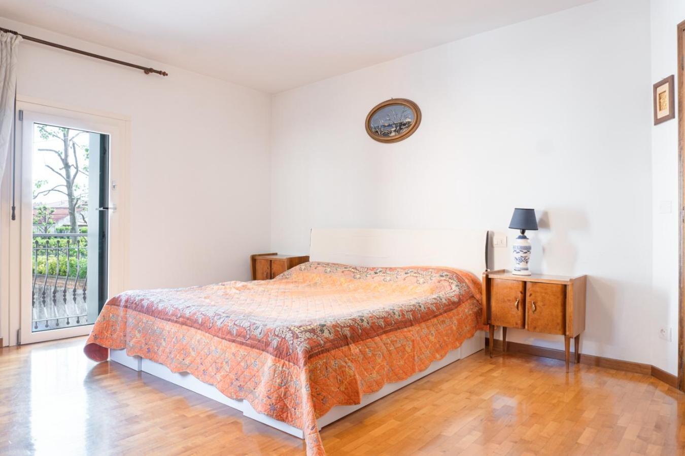 Apartmán Le Matane Vittorio Veneto Exteriér fotografie